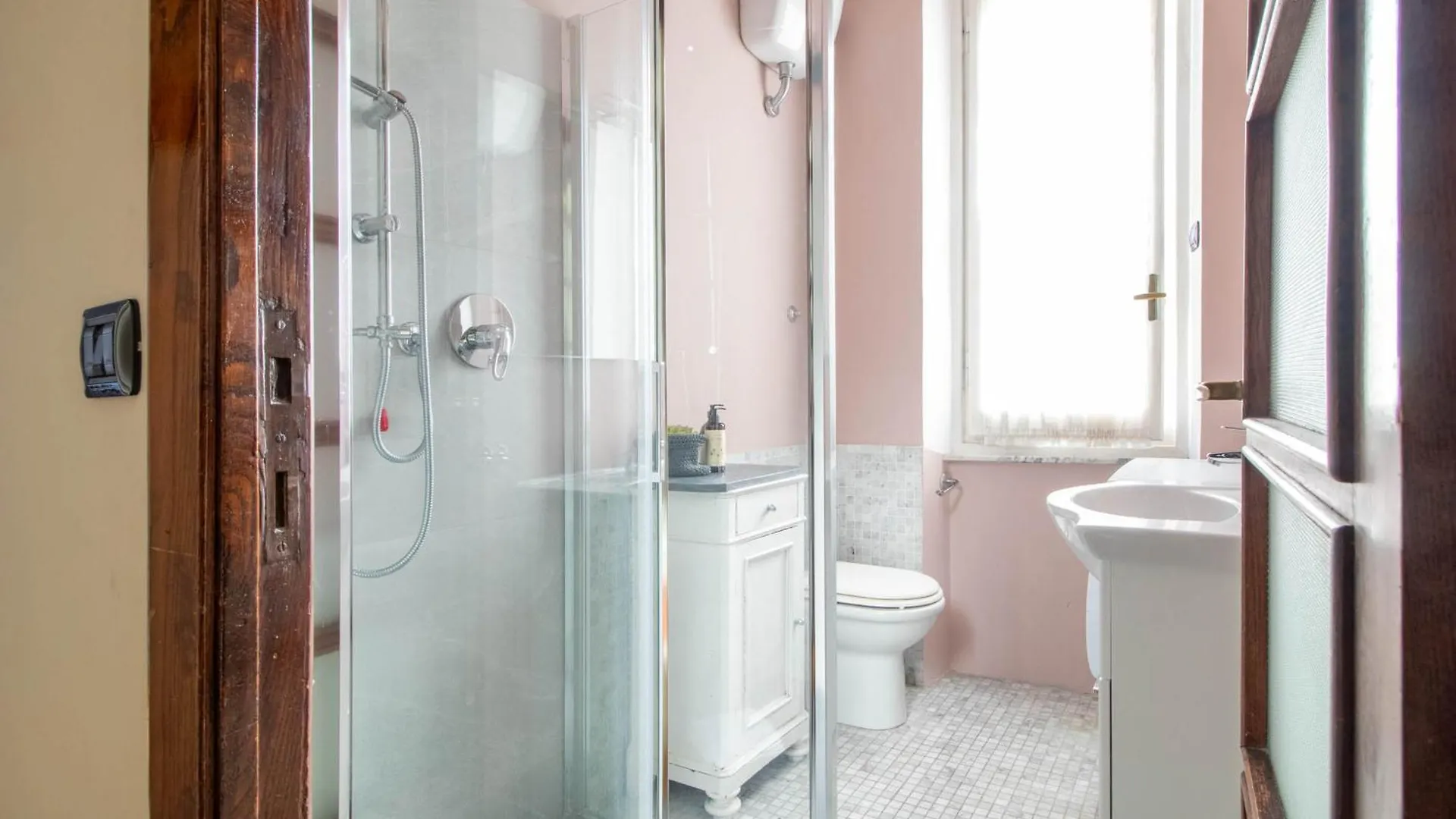 Daisy By Portofinohomes Santa Margherita Ligure Apartment