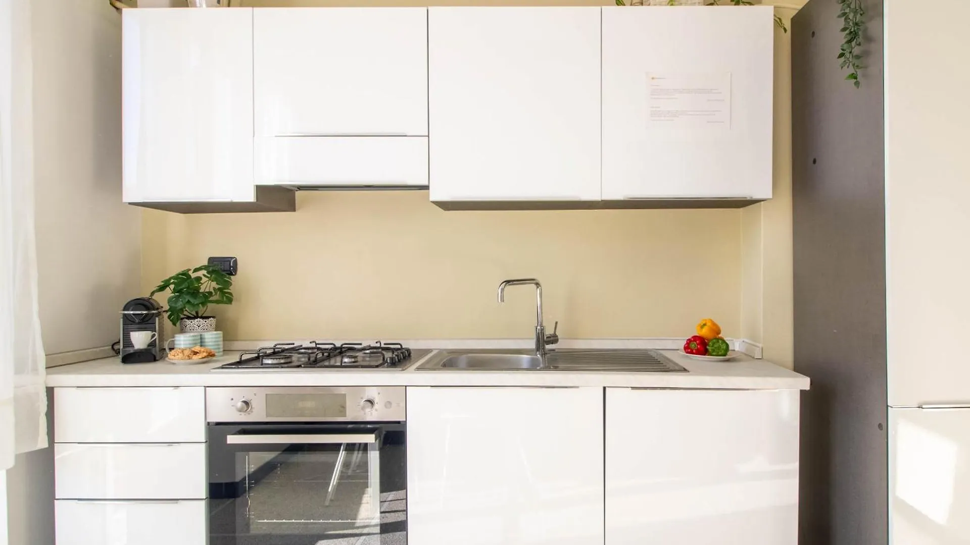 Apartment Daisy By Portofinohomes Santa Margherita Ligure