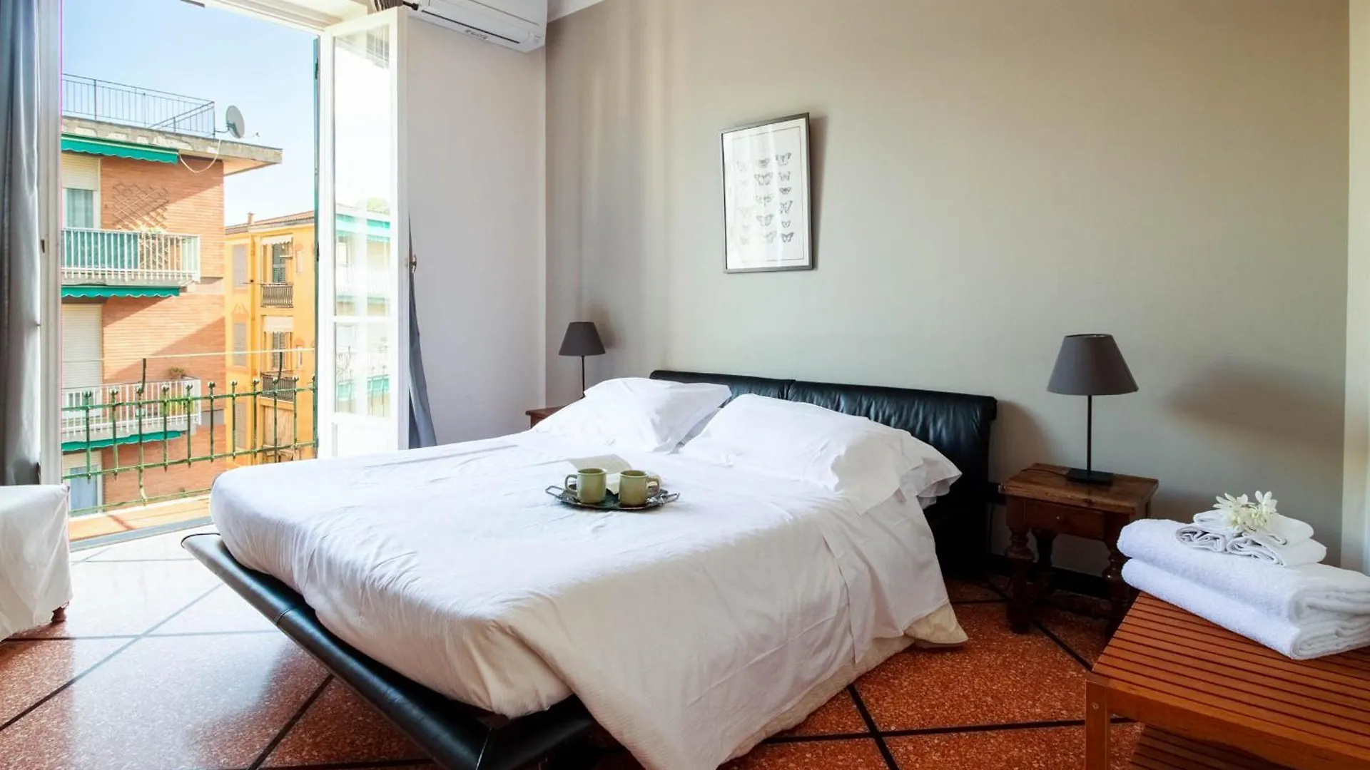 Daisy By Portofinohomes Santa Margherita Ligure Italy