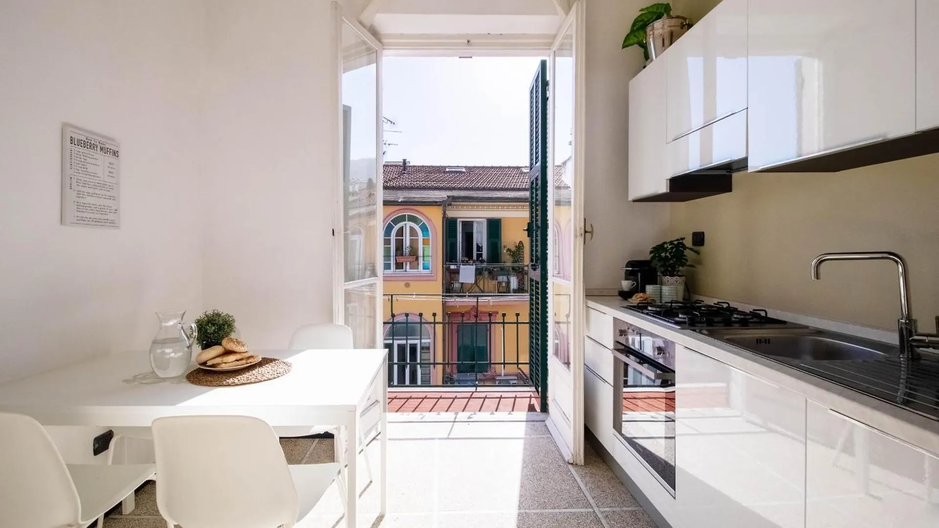 Daisy By Portofinohomes Santa Margherita Ligure 0*,  Italy