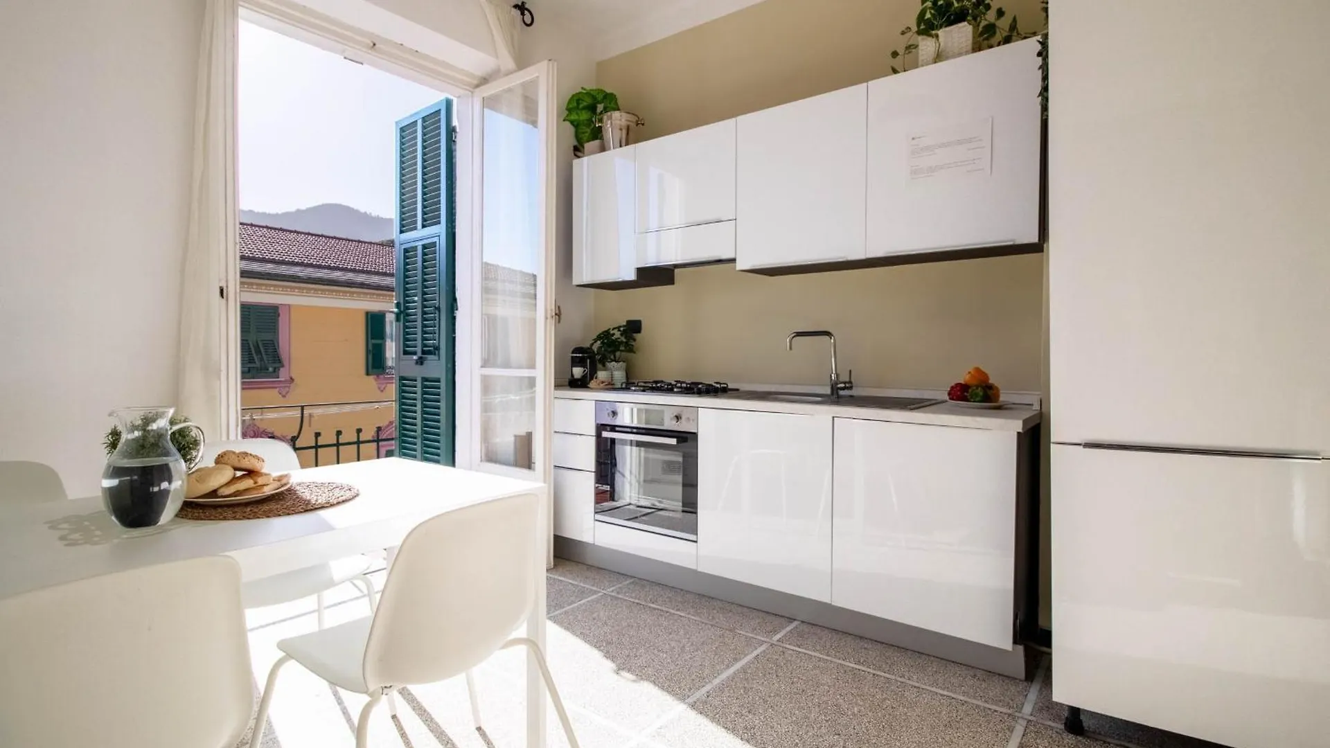 Apartment Daisy By Portofinohomes Santa Margherita Ligure