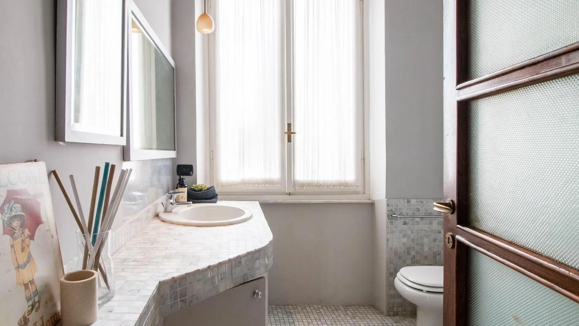 Daisy By Portofinohomes Santa Margherita Ligure