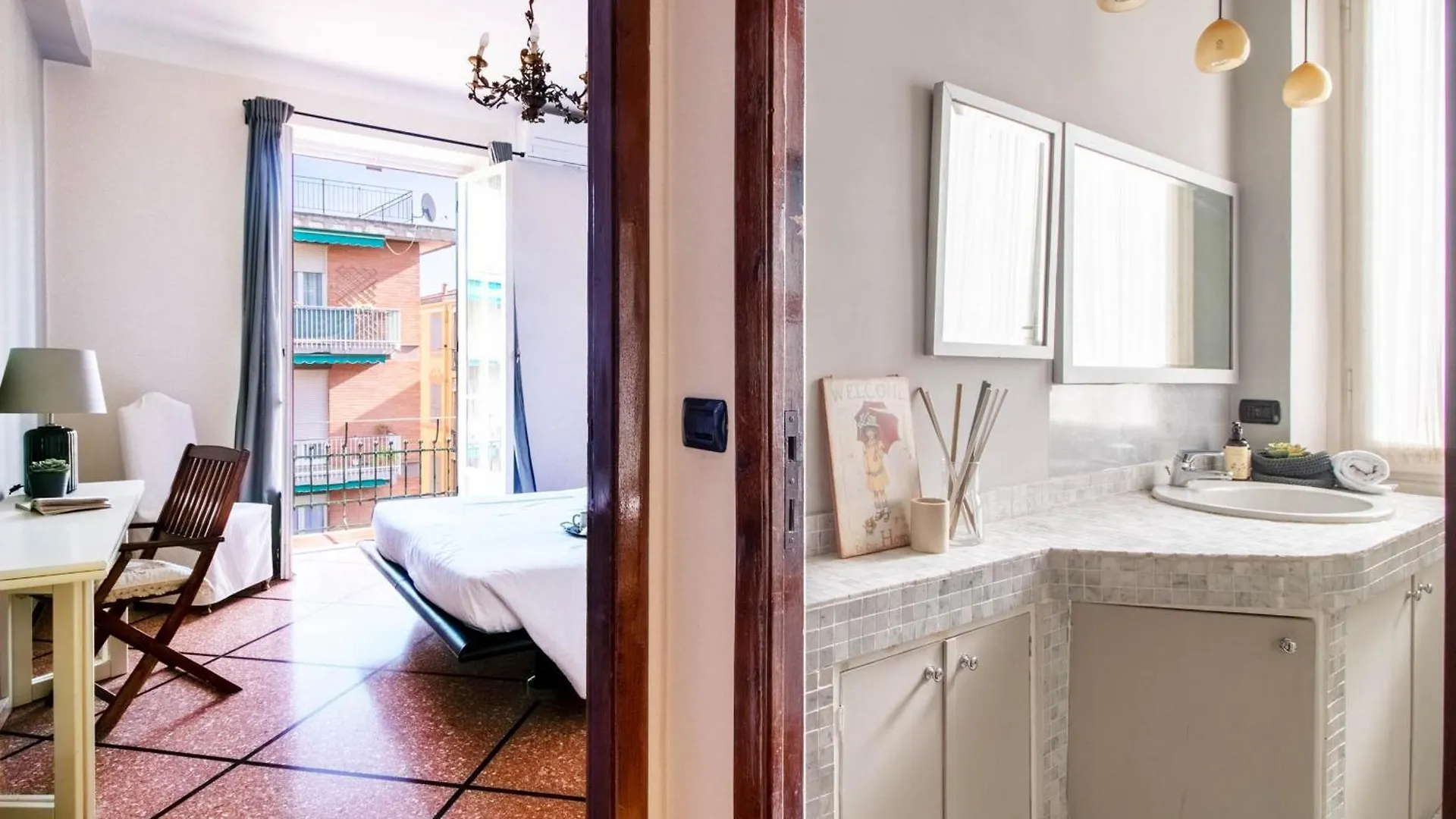 Daisy By Portofinohomes Santa Margherita Ligure Apartment