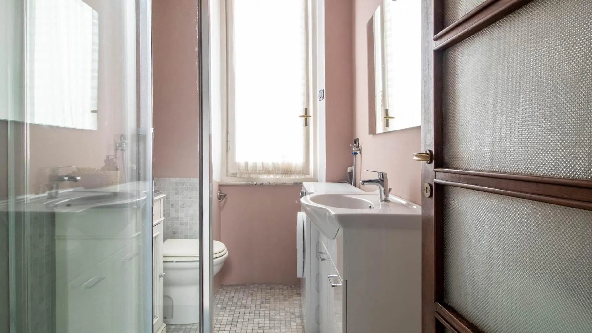 Daisy By Portofinohomes Santa Margherita Ligure 0*,  Italy