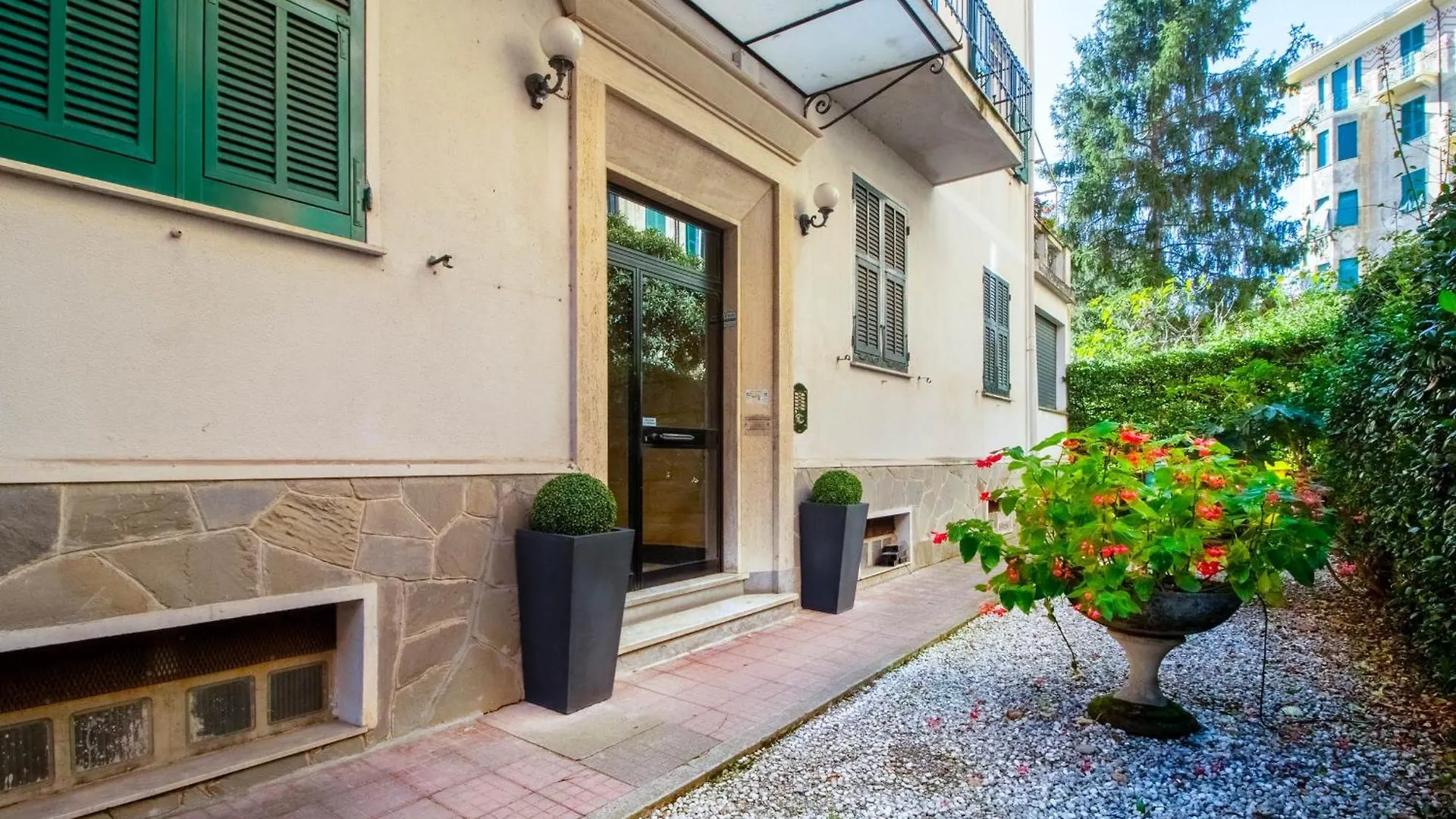 Daisy By Portofinohomes Santa Margherita Ligure 0*,  Italy