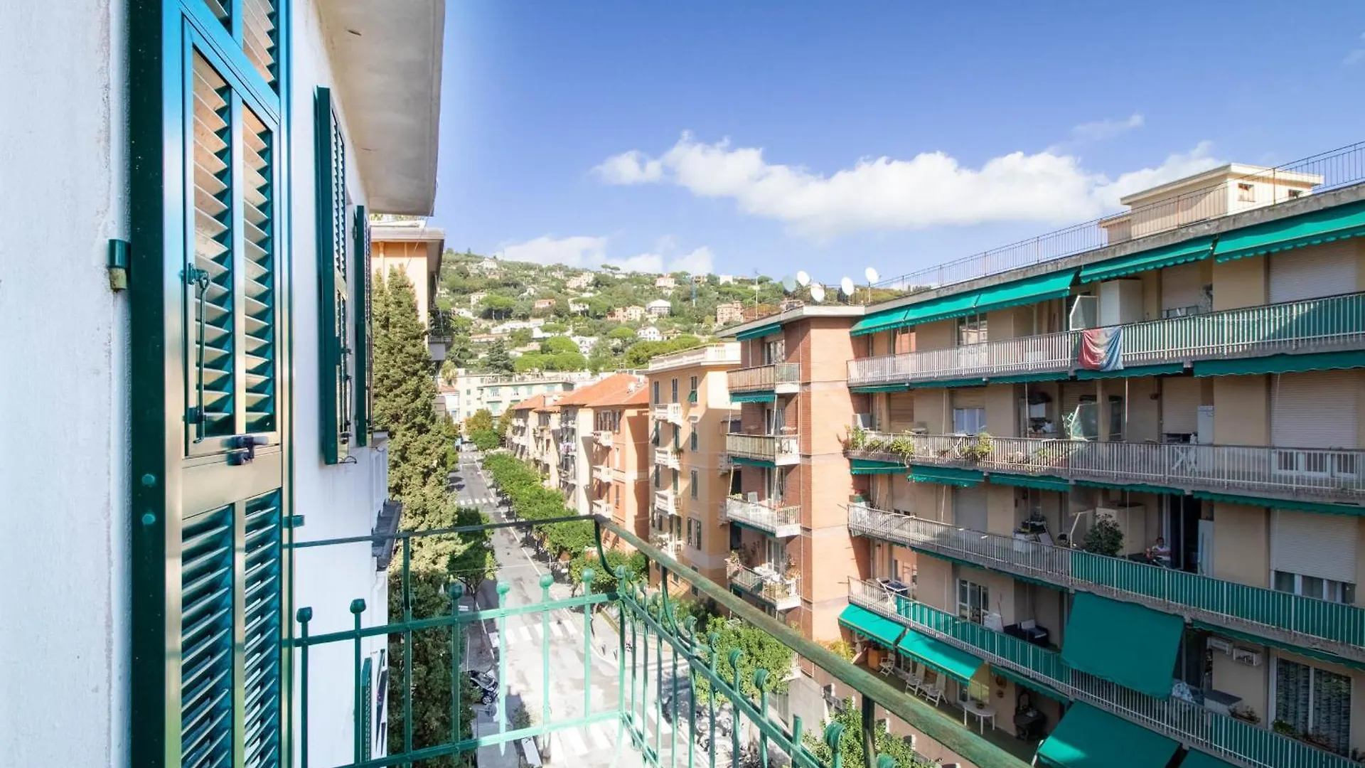 Daisy By Portofinohomes Santa Margherita Ligure Apartment