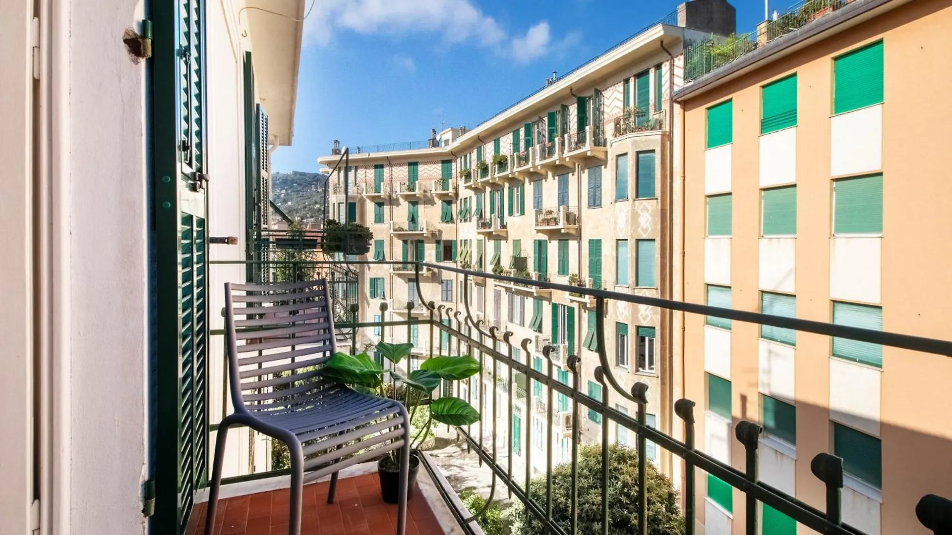 Daisy By Portofinohomes Santa Margherita Ligure Apartment
