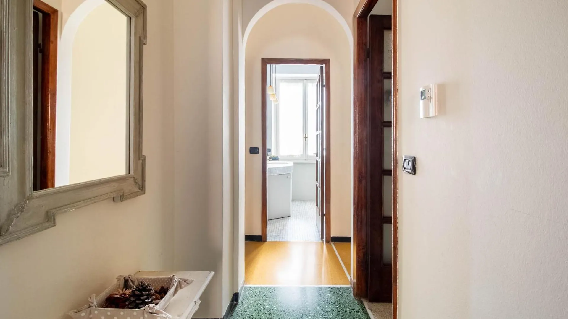 Apartment Daisy By Portofinohomes Santa Margherita Ligure