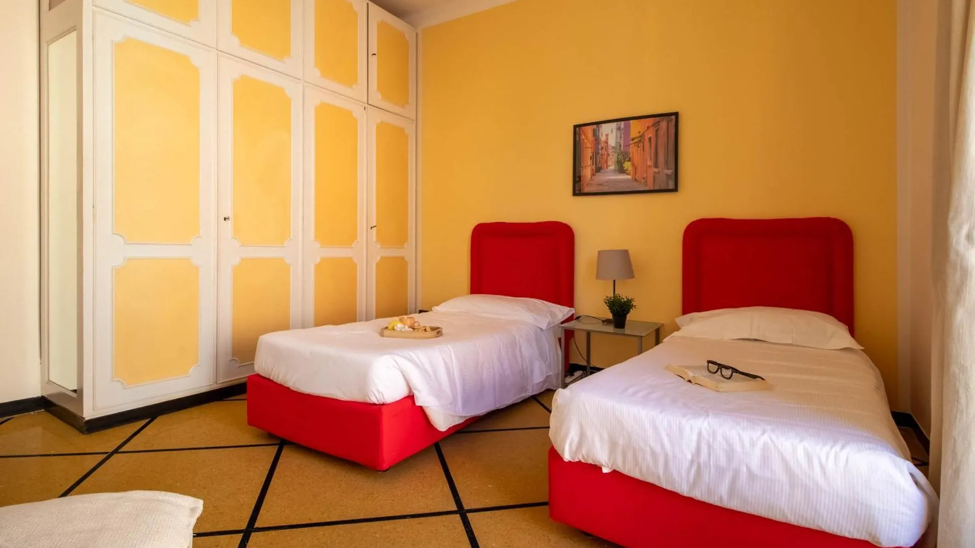 Daisy By Portofinohomes Santa Margherita Ligure