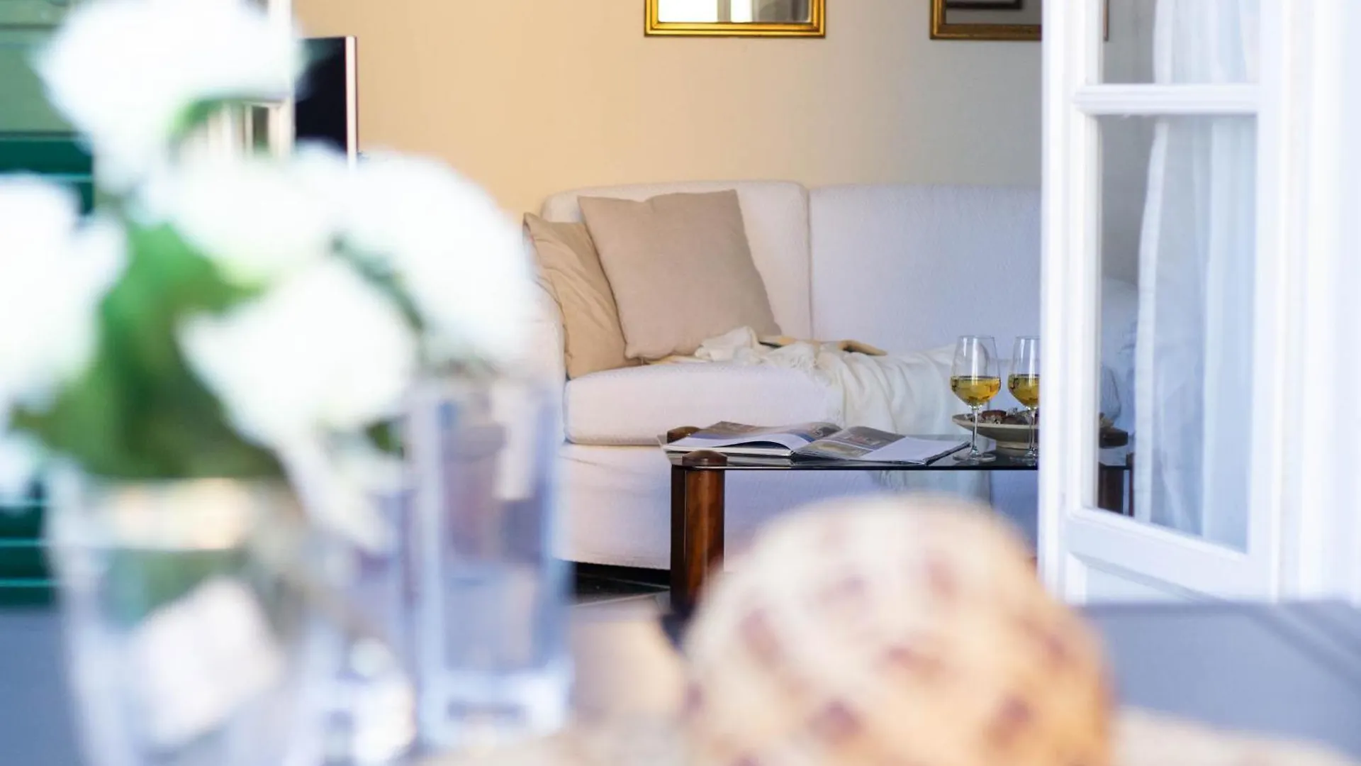 Daisy By Portofinohomes Santa Margherita Ligure Apartment