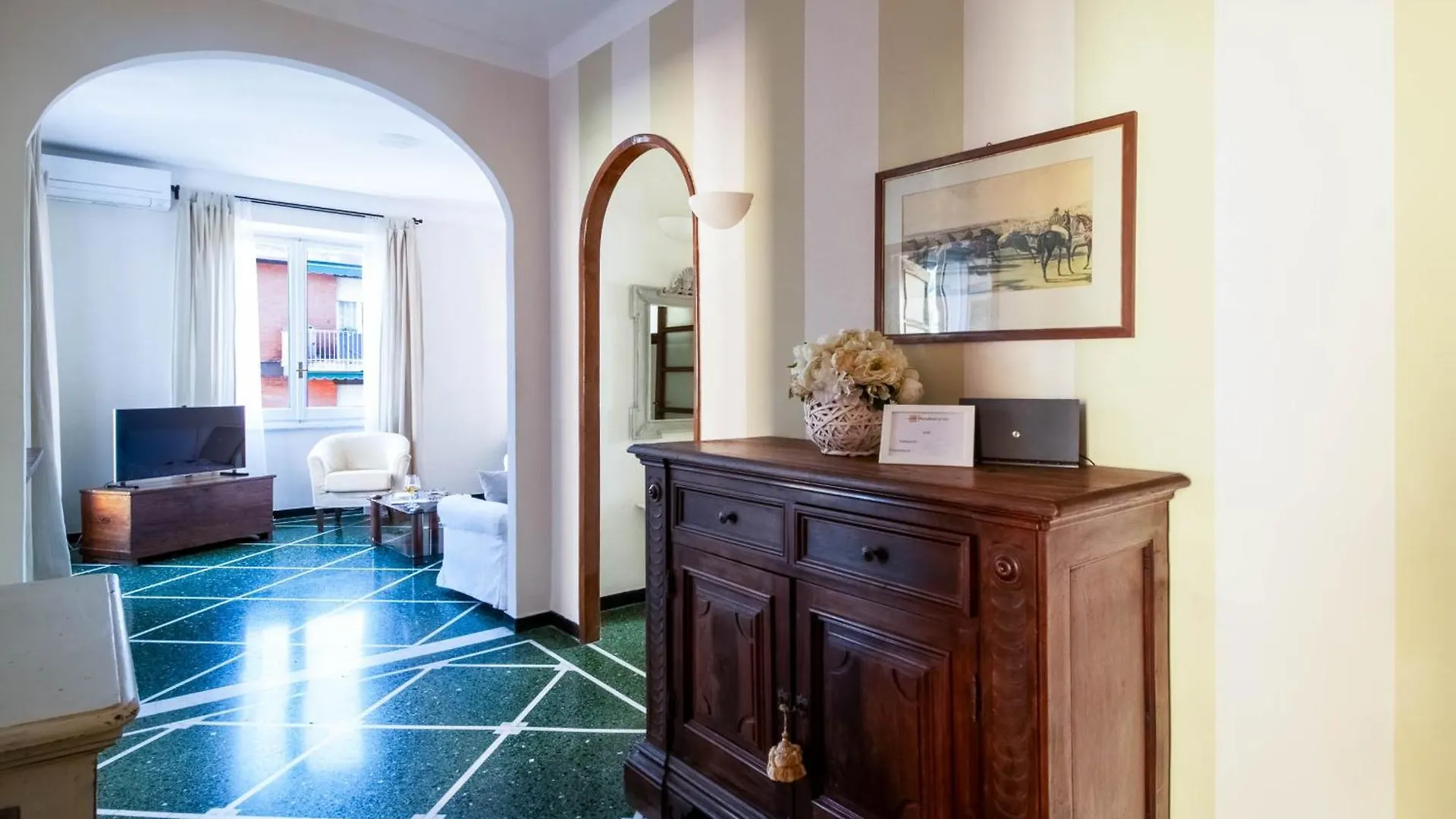 Apartment Daisy By Portofinohomes Santa Margherita Ligure Italy
