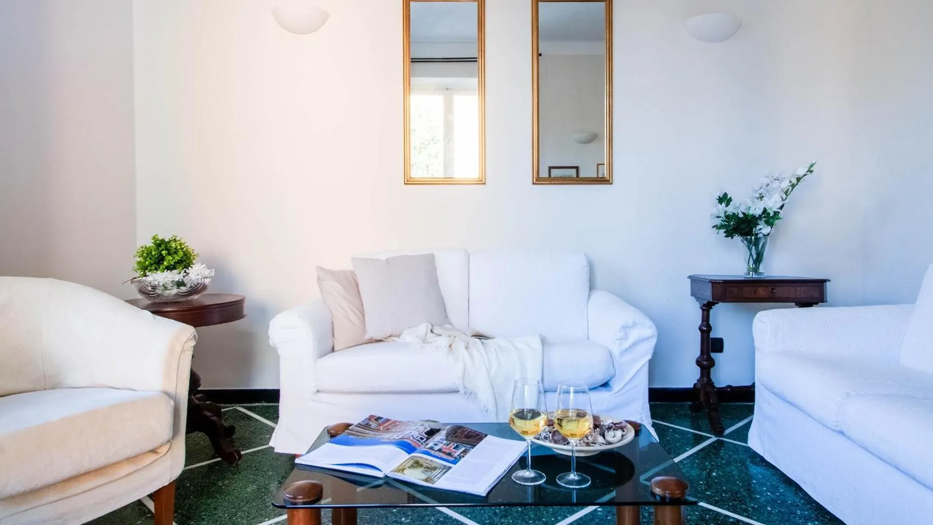 Daisy By Portofinohomes Santa Margherita Ligure