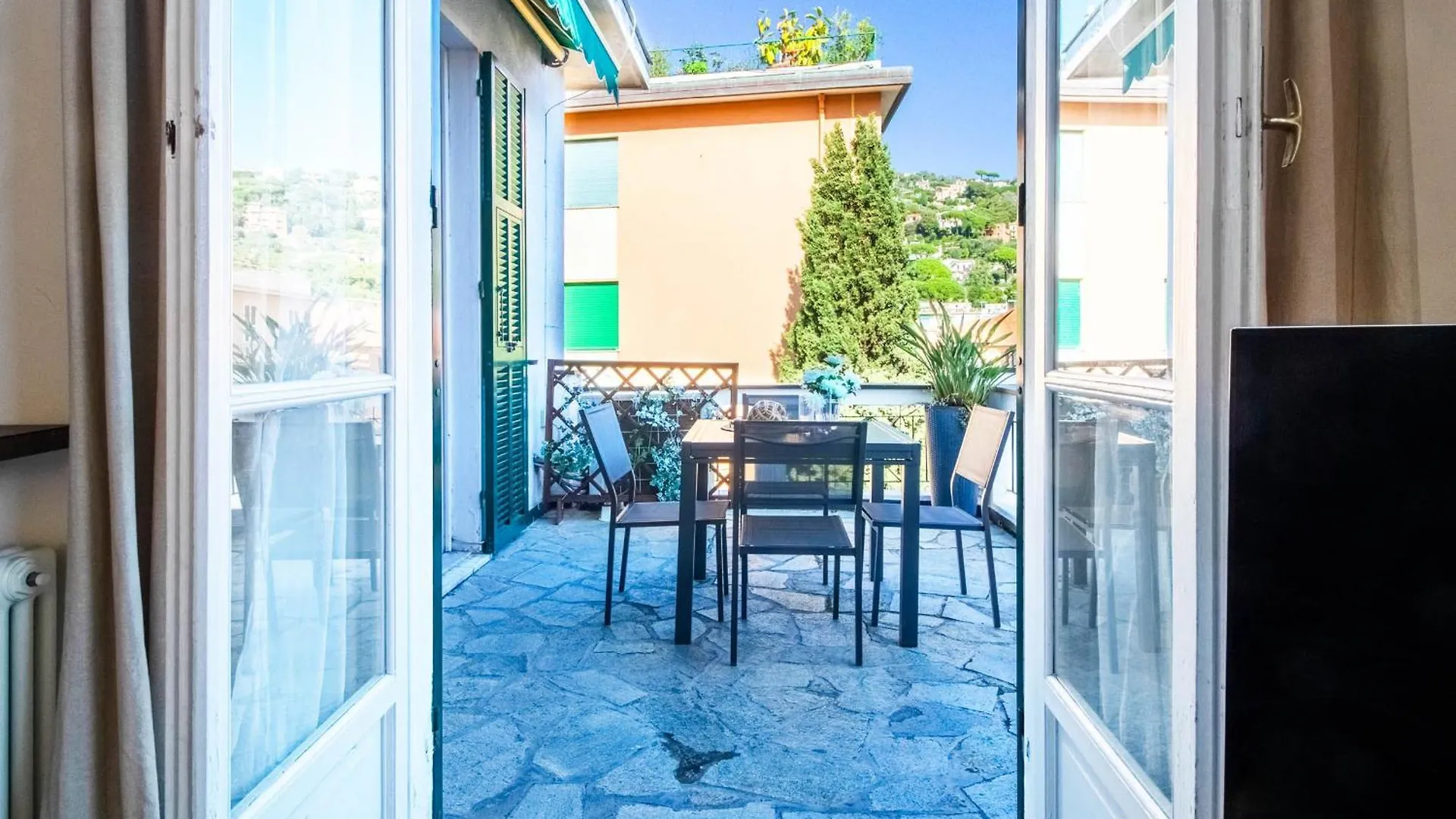 Daisy By Portofinohomes Santa Margherita Ligure Apartment