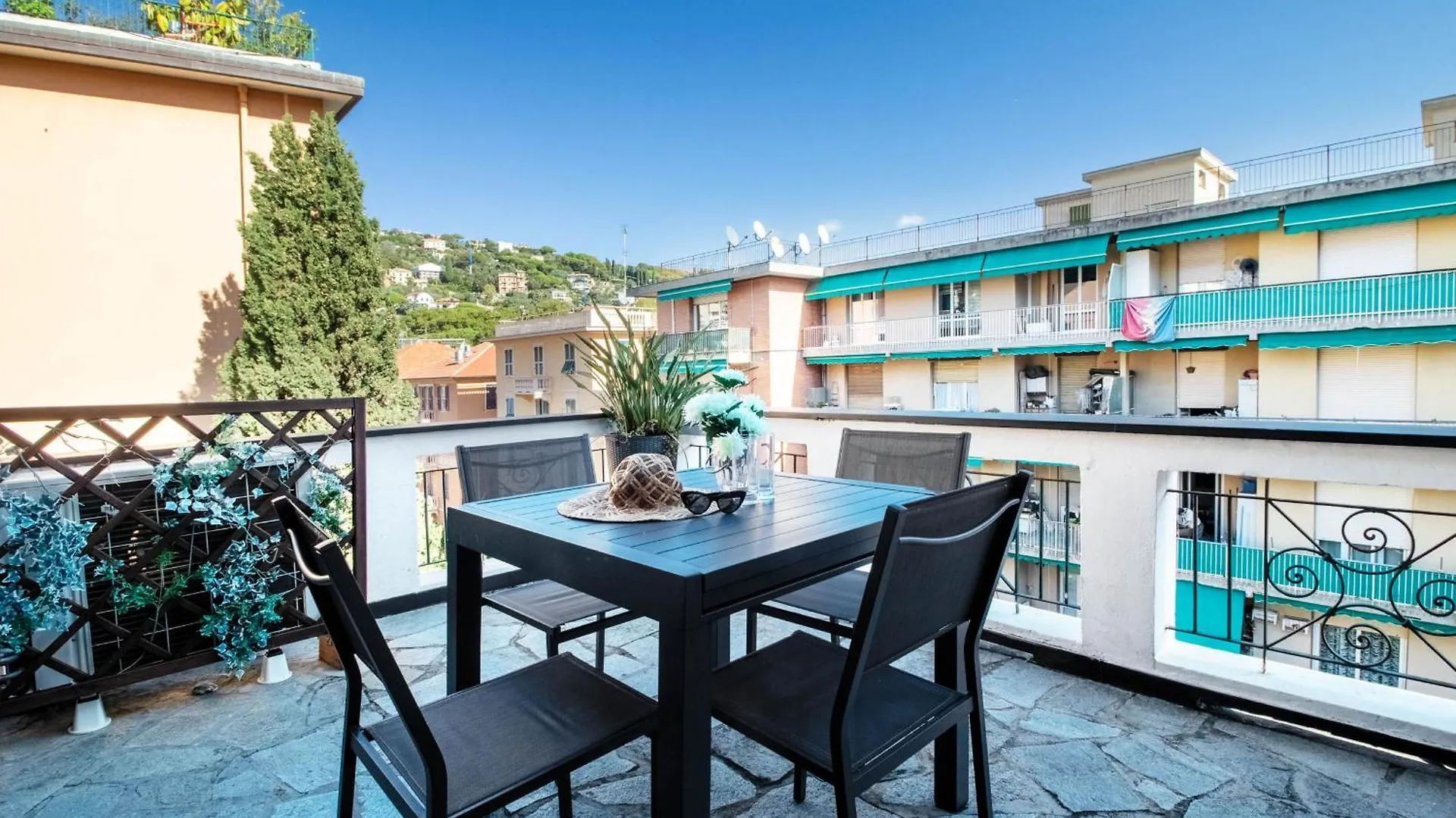Daisy By Portofinohomes Santa Margherita Ligure Italy